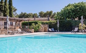 Mas de Fauchon - Les Collectionneurs